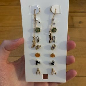 MOVING SALE earrings